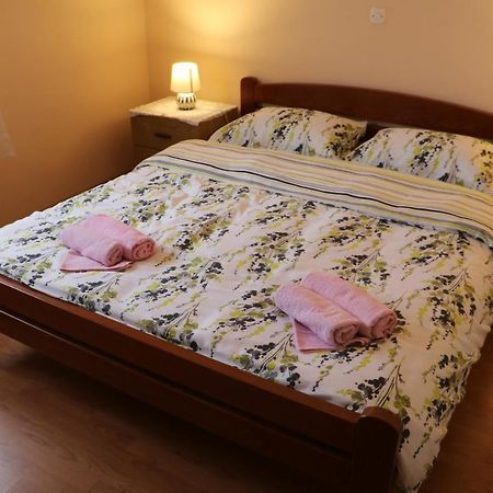 Apartman Ivica Διαμέρισμα Ζαντάρ Εξωτερικό φωτογραφία