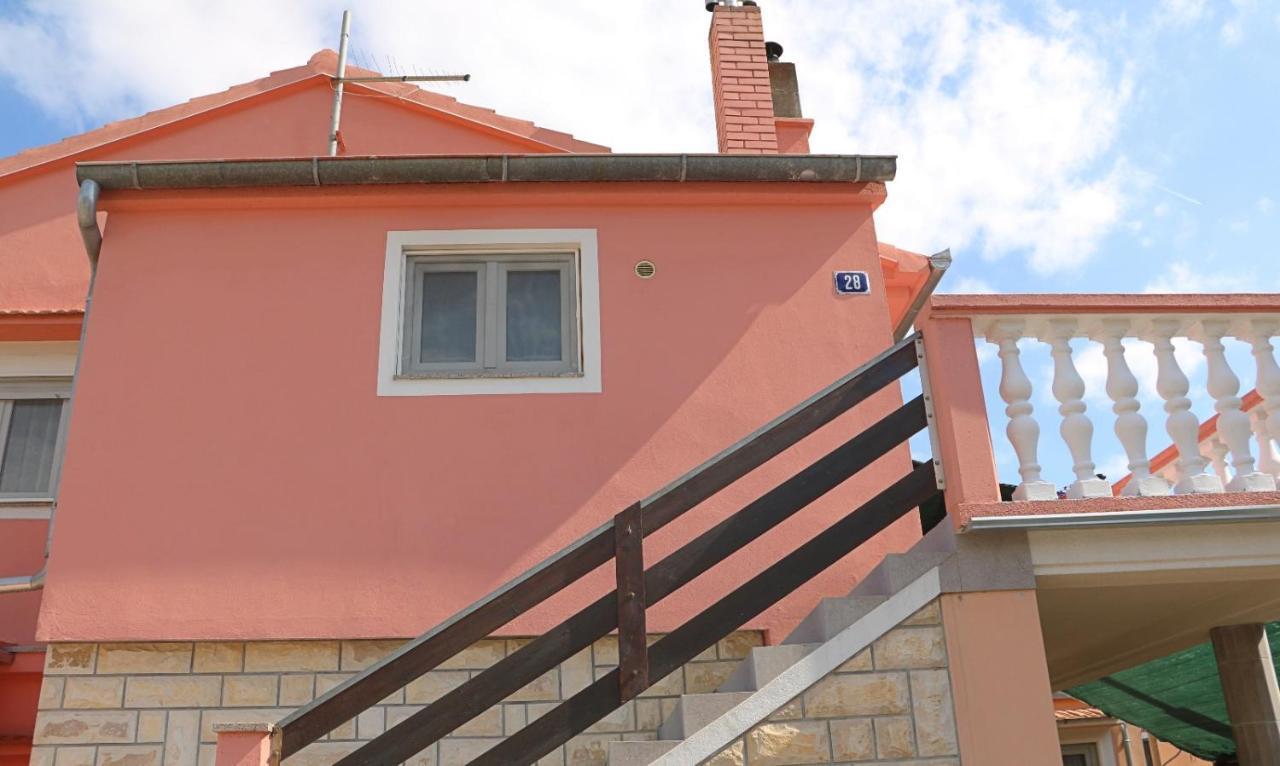 Apartman Ivica Διαμέρισμα Ζαντάρ Εξωτερικό φωτογραφία
