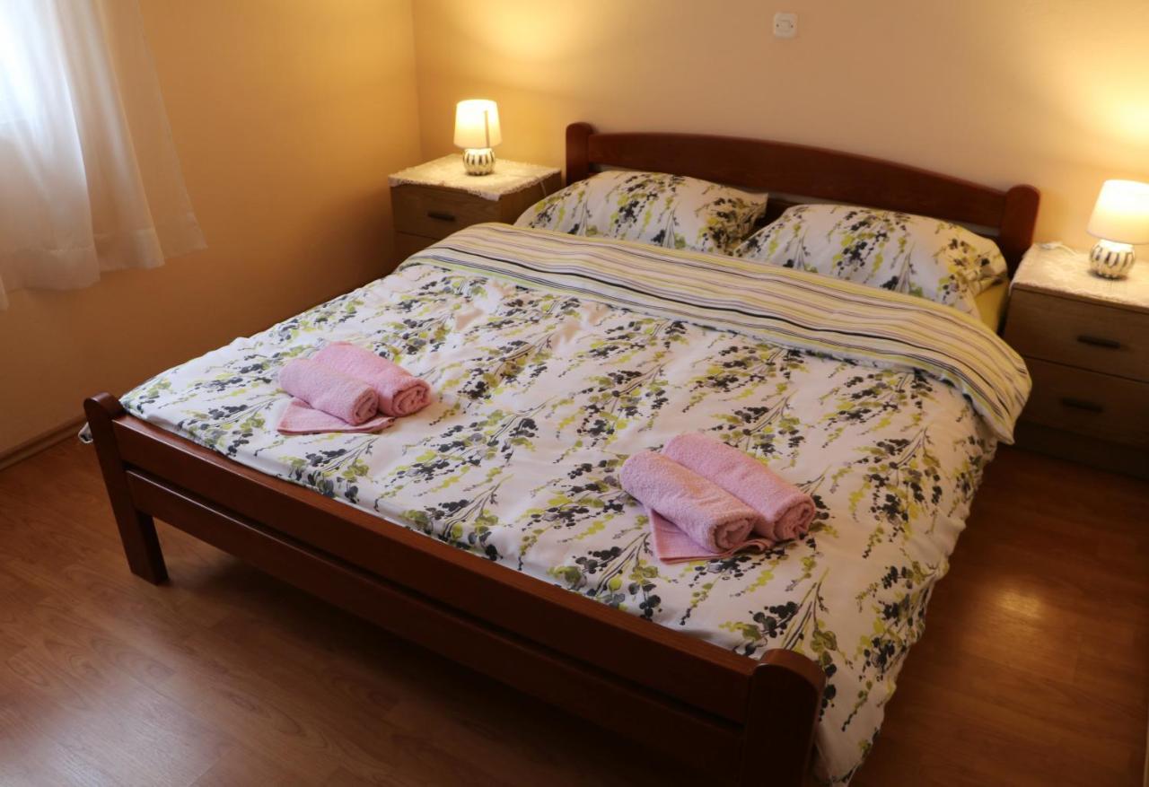 Apartman Ivica Διαμέρισμα Ζαντάρ Εξωτερικό φωτογραφία