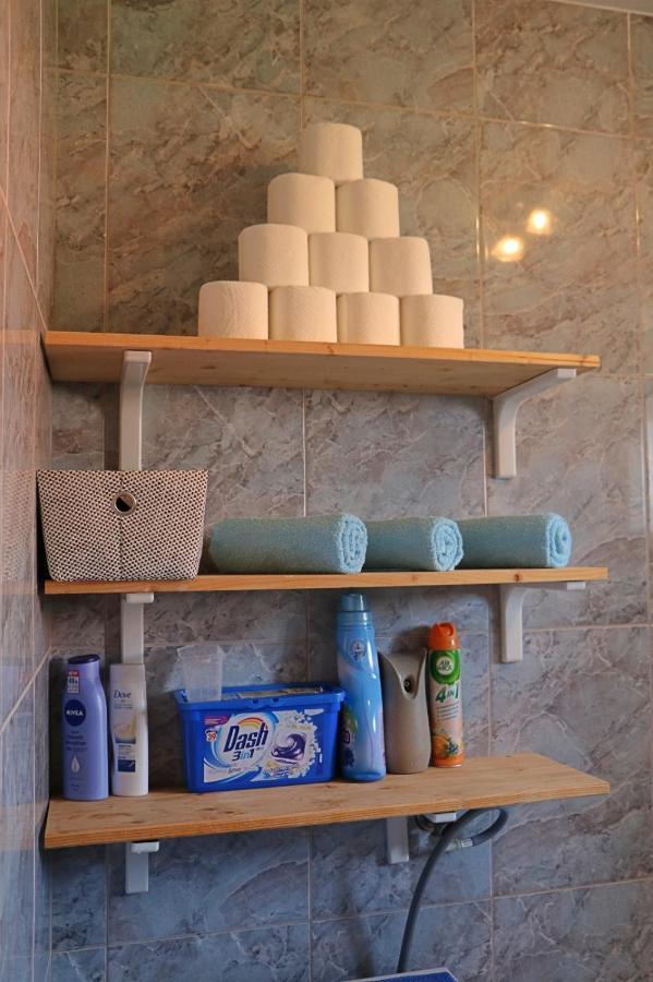 Apartman Ivica Διαμέρισμα Ζαντάρ Εξωτερικό φωτογραφία
