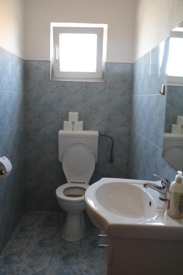 Apartman Ivica Διαμέρισμα Ζαντάρ Εξωτερικό φωτογραφία