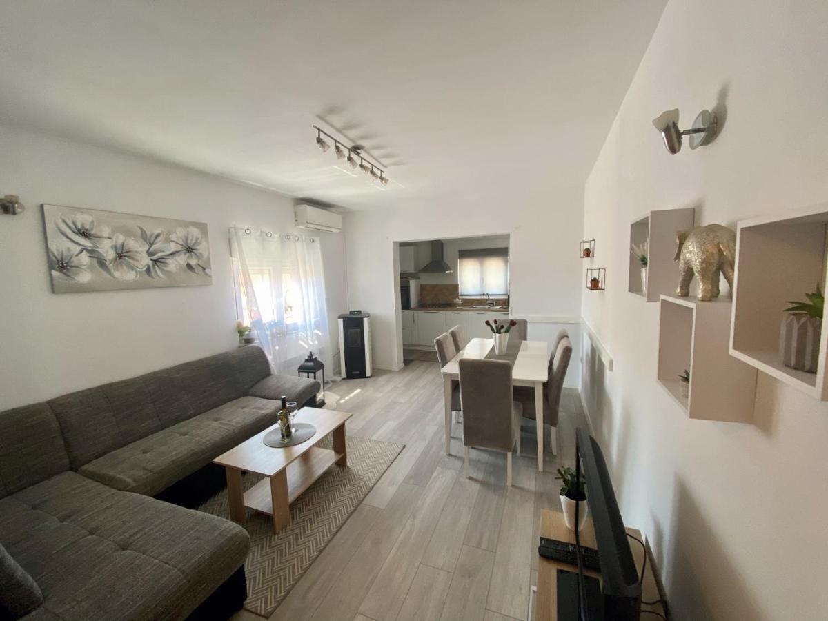 Apartman Ivica Διαμέρισμα Ζαντάρ Εξωτερικό φωτογραφία