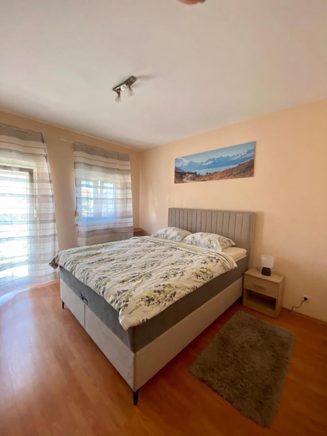 Apartman Ivica Διαμέρισμα Ζαντάρ Εξωτερικό φωτογραφία