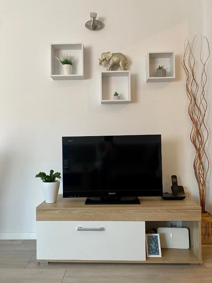 Apartman Ivica Διαμέρισμα Ζαντάρ Εξωτερικό φωτογραφία