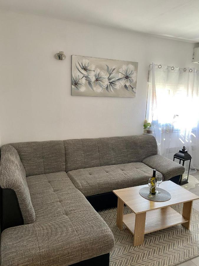 Apartman Ivica Διαμέρισμα Ζαντάρ Εξωτερικό φωτογραφία