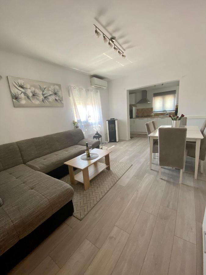 Apartman Ivica Διαμέρισμα Ζαντάρ Εξωτερικό φωτογραφία