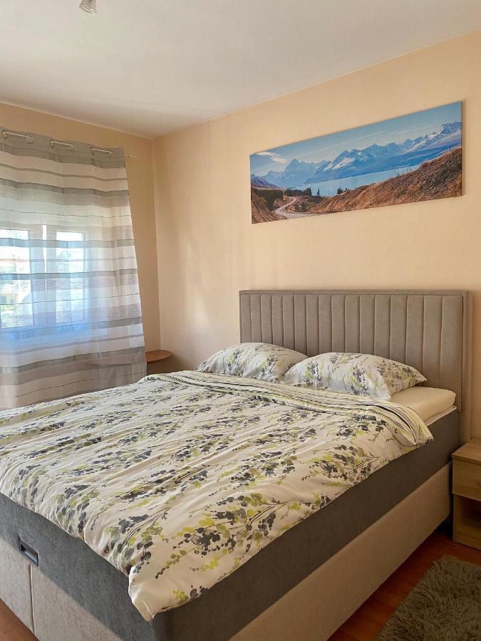 Apartman Ivica Διαμέρισμα Ζαντάρ Εξωτερικό φωτογραφία