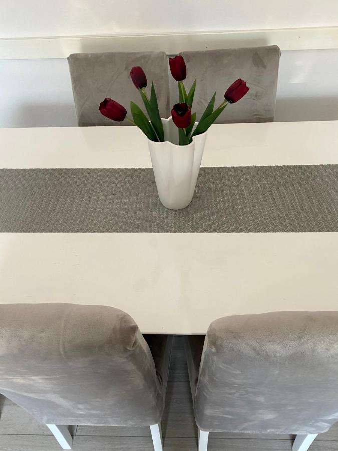 Apartman Ivica Διαμέρισμα Ζαντάρ Εξωτερικό φωτογραφία
