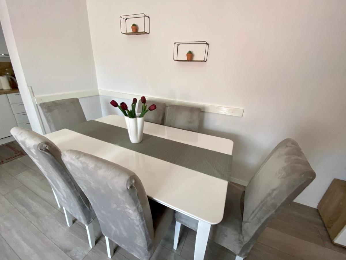 Apartman Ivica Διαμέρισμα Ζαντάρ Εξωτερικό φωτογραφία