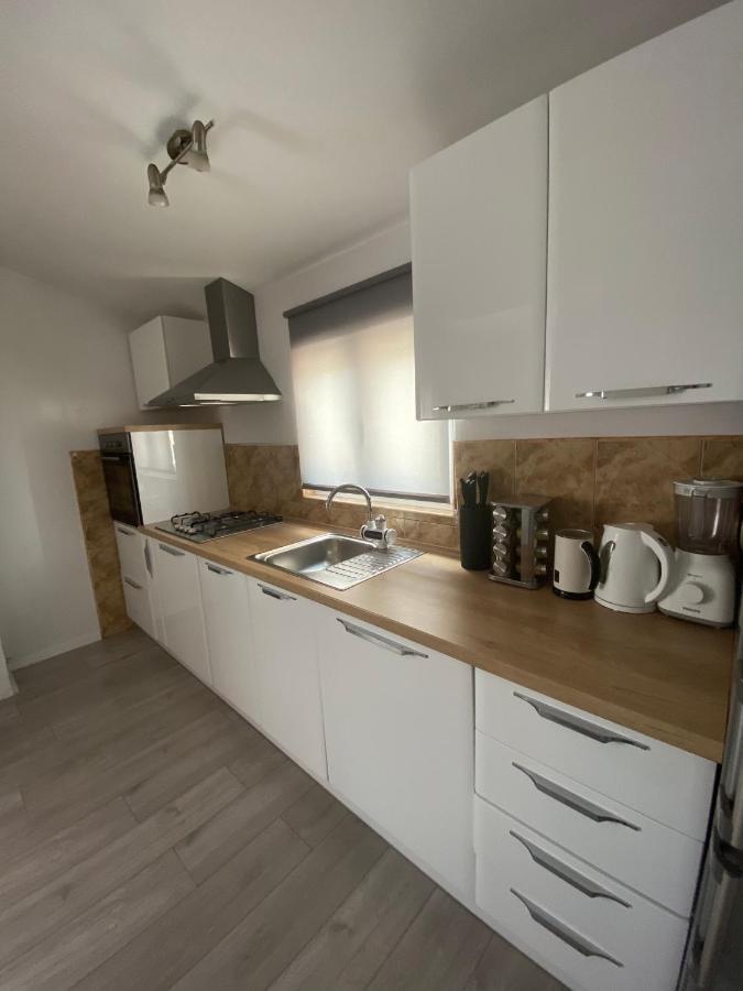 Apartman Ivica Διαμέρισμα Ζαντάρ Εξωτερικό φωτογραφία