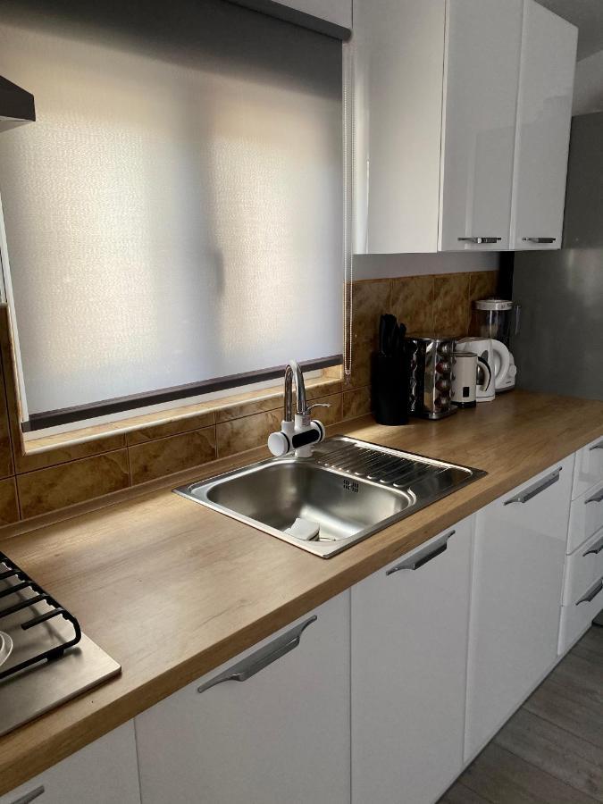 Apartman Ivica Διαμέρισμα Ζαντάρ Εξωτερικό φωτογραφία