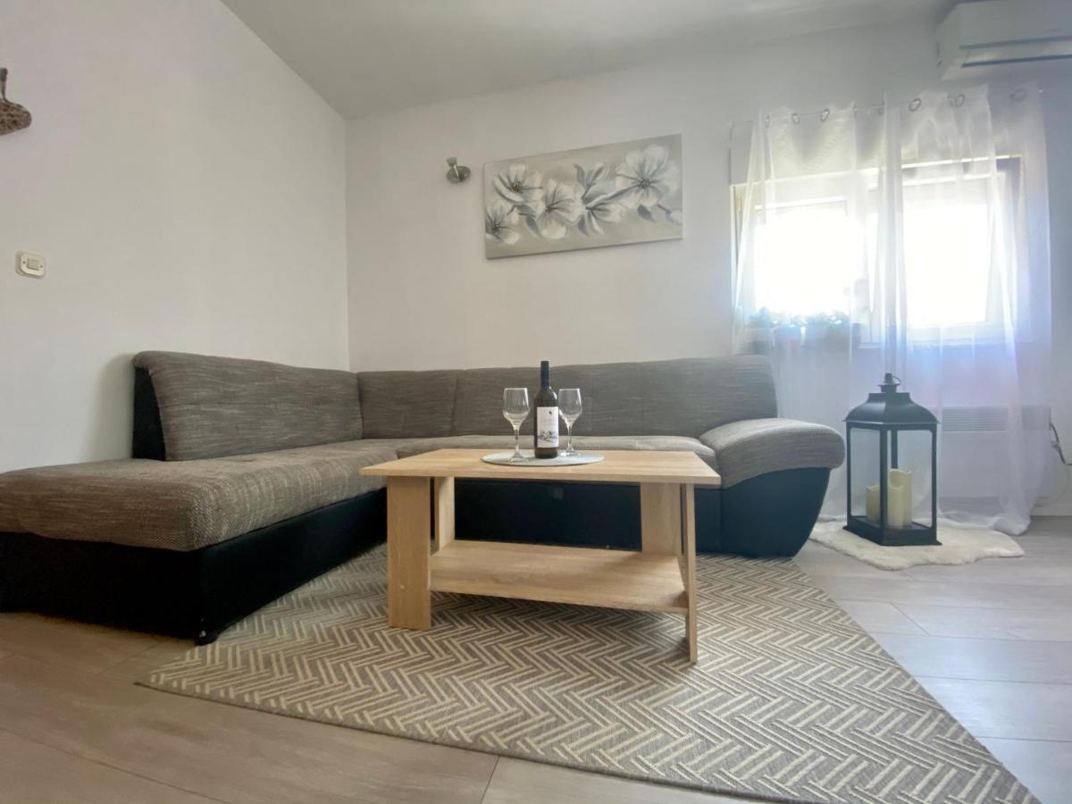 Apartman Ivica Διαμέρισμα Ζαντάρ Εξωτερικό φωτογραφία
